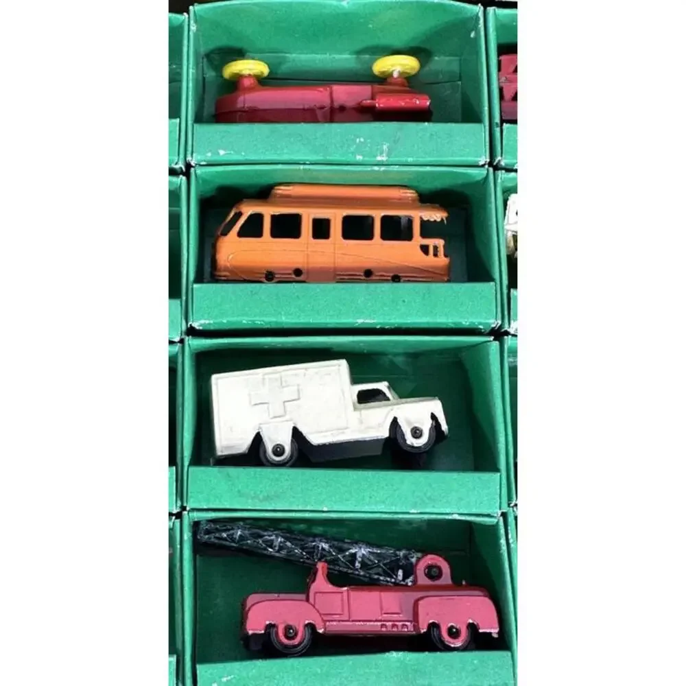 N/A vtg boxed